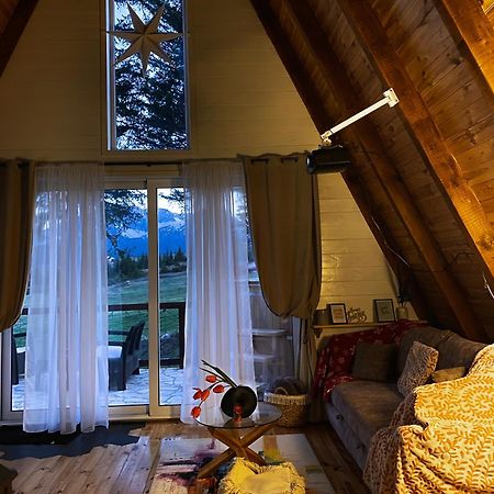 Woodmood Žabljak Exterior foto