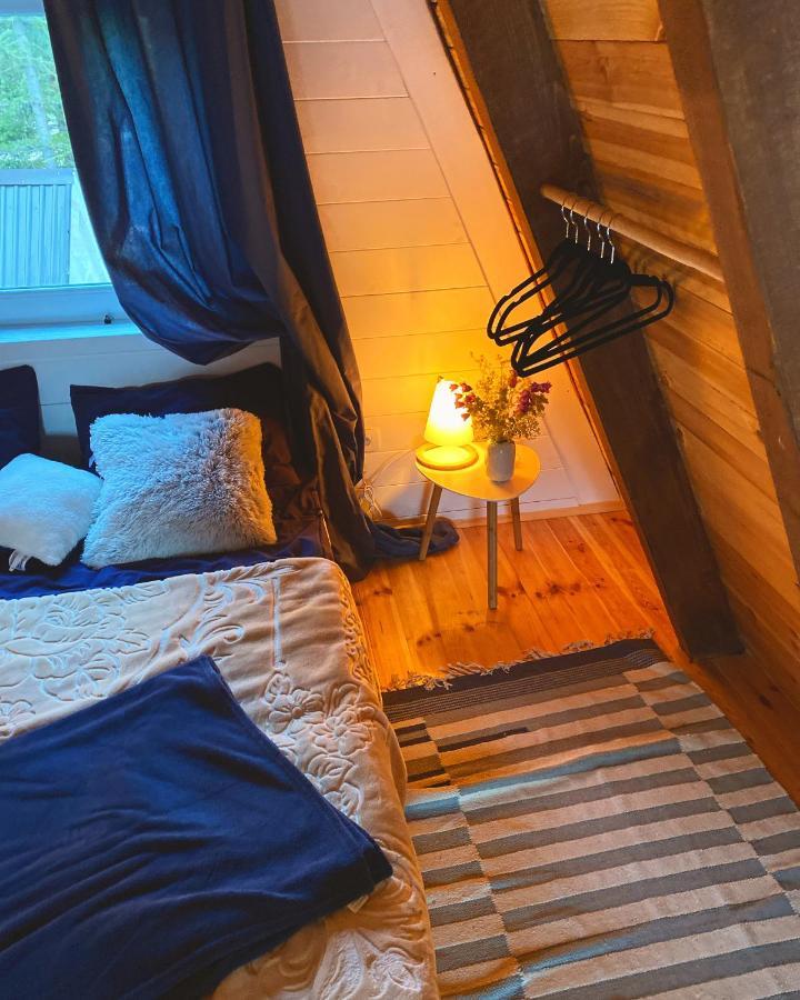 Woodmood Žabljak Exterior foto