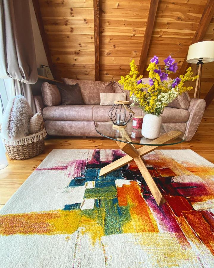Woodmood Žabljak Exterior foto