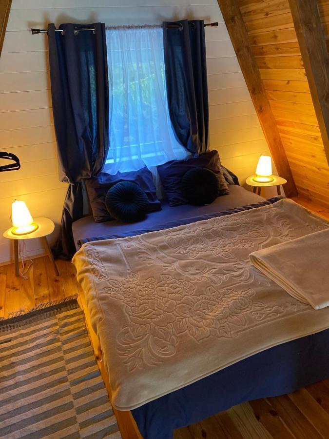 Woodmood Žabljak Exterior foto