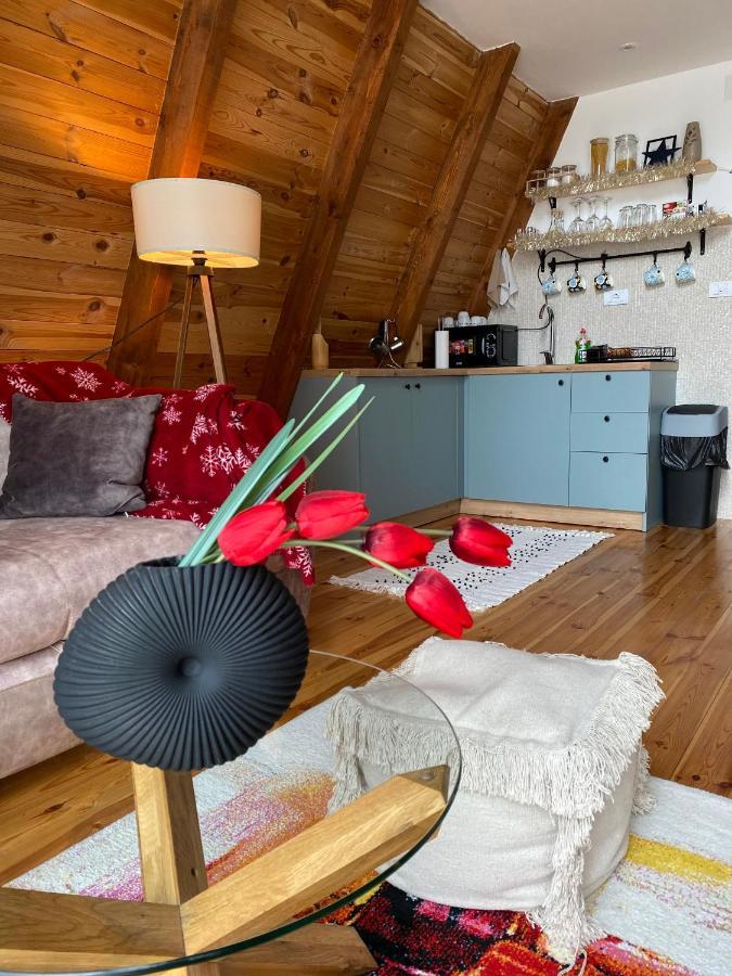 Woodmood Žabljak Exterior foto