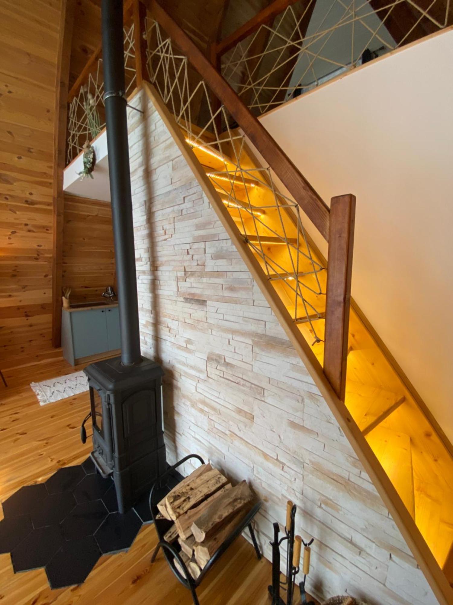 Woodmood Žabljak Exterior foto