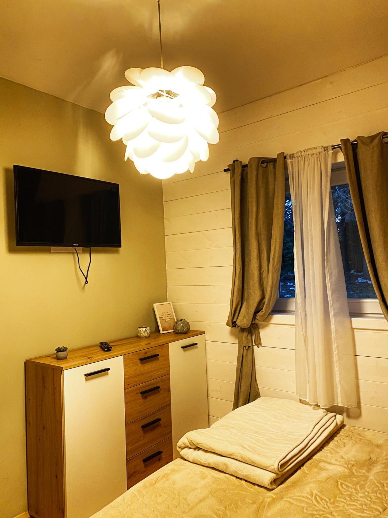 Woodmood Žabljak Exterior foto