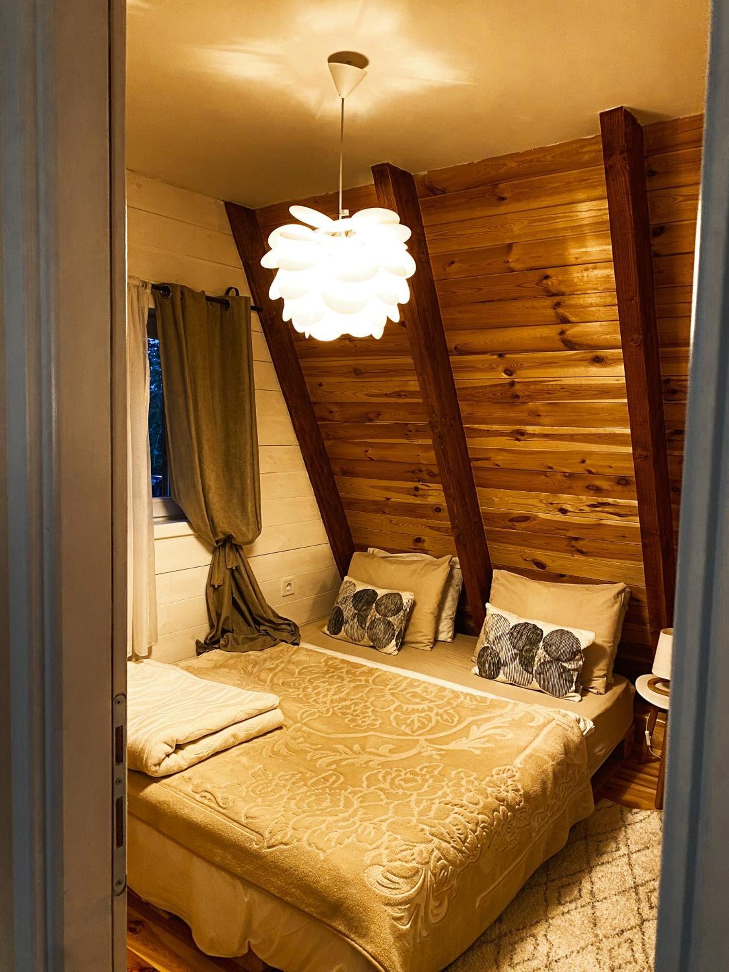 Woodmood Žabljak Exterior foto