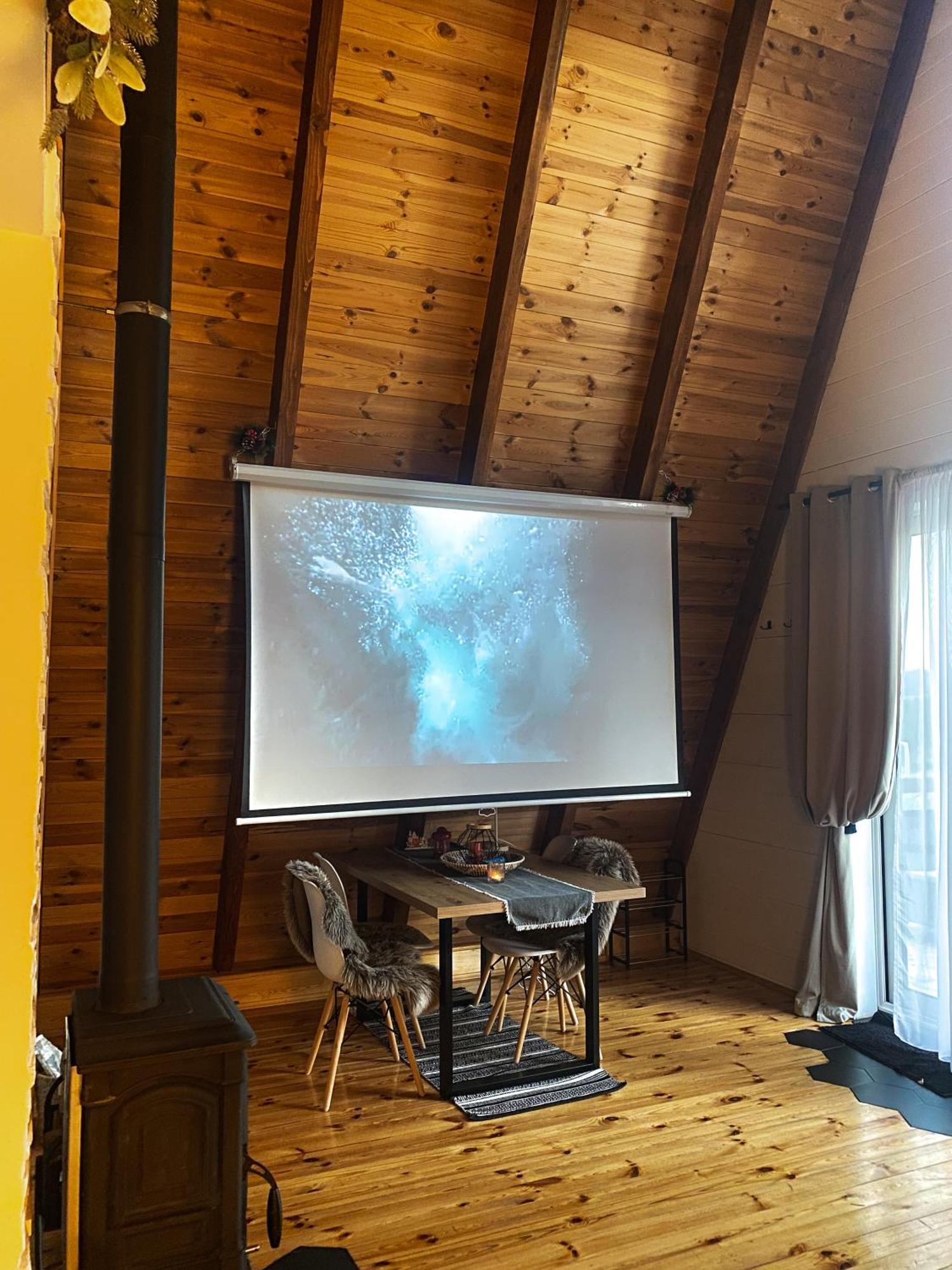 Woodmood Žabljak Exterior foto