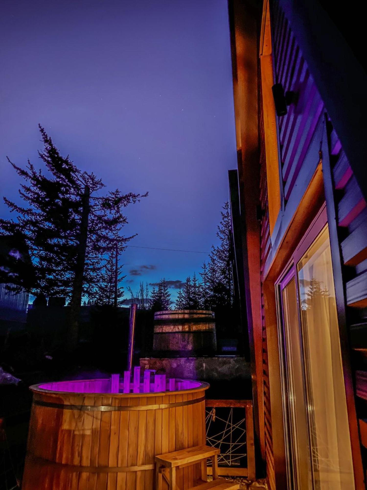 Woodmood Žabljak Exterior foto